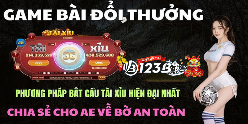 Game bài đổi thưởng Banca - Nạp rút siêu tốc!