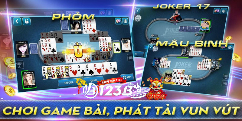 Điểm nổi bật của game bài đổi thưởng Banca